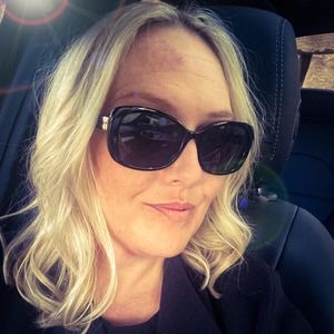 Meet your Posher, Stacey